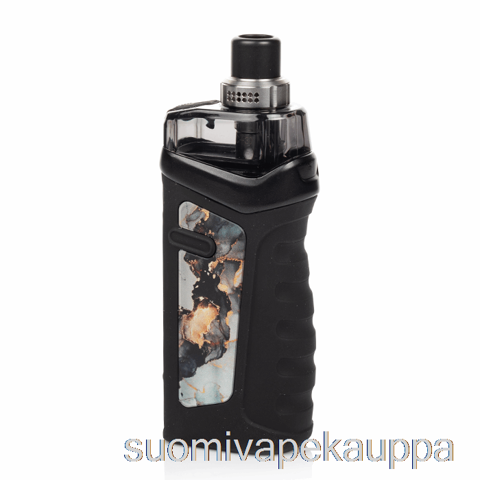 Vape Kauppa Vandy Vape Jackaroo 70w Pod Mod Kit Glacier Hopea